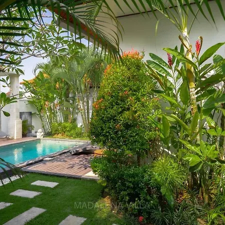Villa Madalena 4Br Family Villa W Pool Walk To Best Beach & Cafe