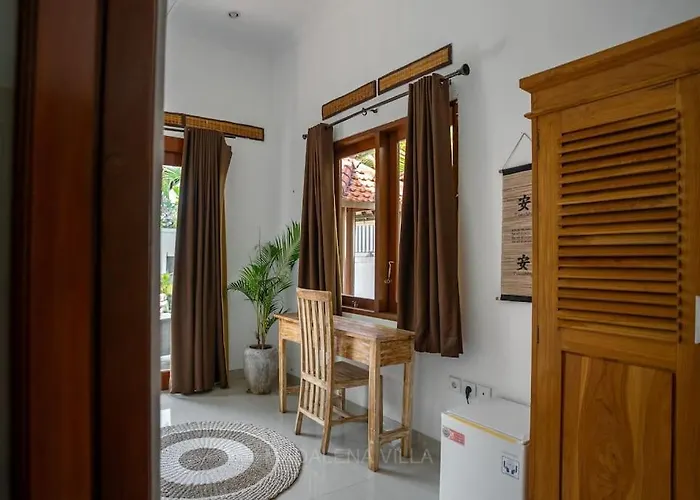 Villa Madalena 4br Family W Pool Walk To & Cafe *