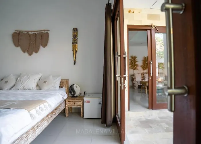 Madalena 4br Family W Pool Walk To & Cafe