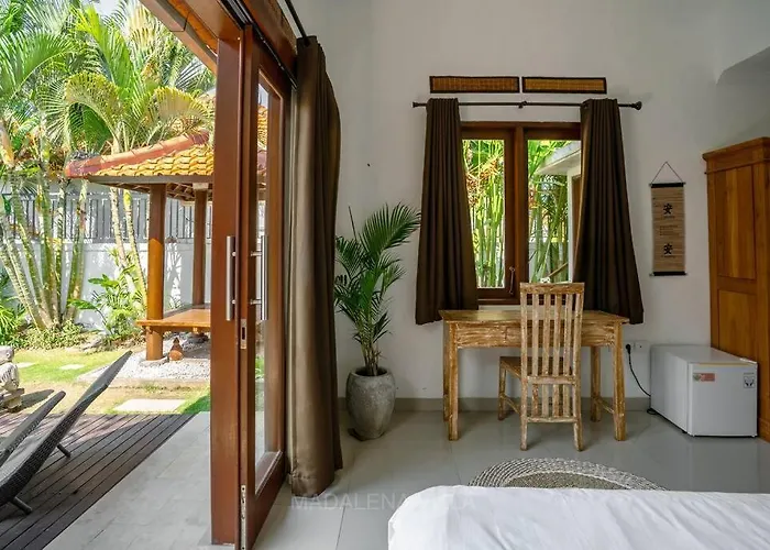 Villa Madalena 4br Family W Pool Walk To & Cafe *