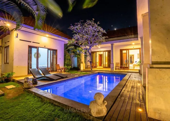 Villa Madalena 4br Family W Pool Walk To & Cafe *