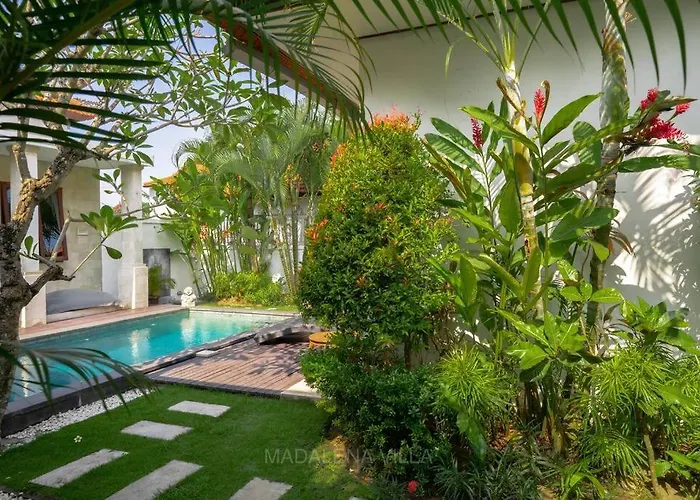 Madalena 4br Family W Pool Walk To & Cafe *