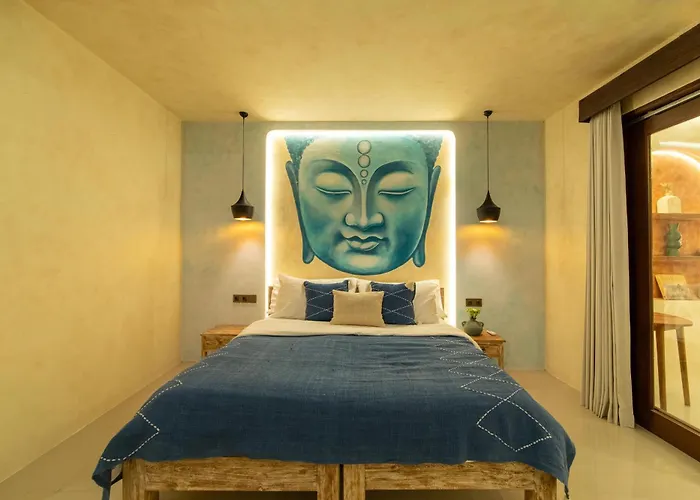 Madalena 4br Family W Pool Walk To & Cafe فيلة تْشانغو