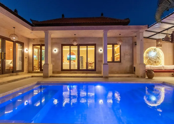 Madalena 4br Family W Pool Walk To & Cafe *