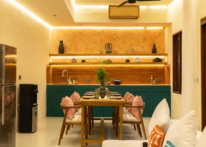 Madalena 4br Family W Pool Walk To & Cafe * تْشانغو