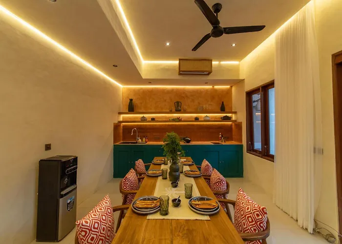 Madalena 4br Family W Pool Walk To & Cafe *