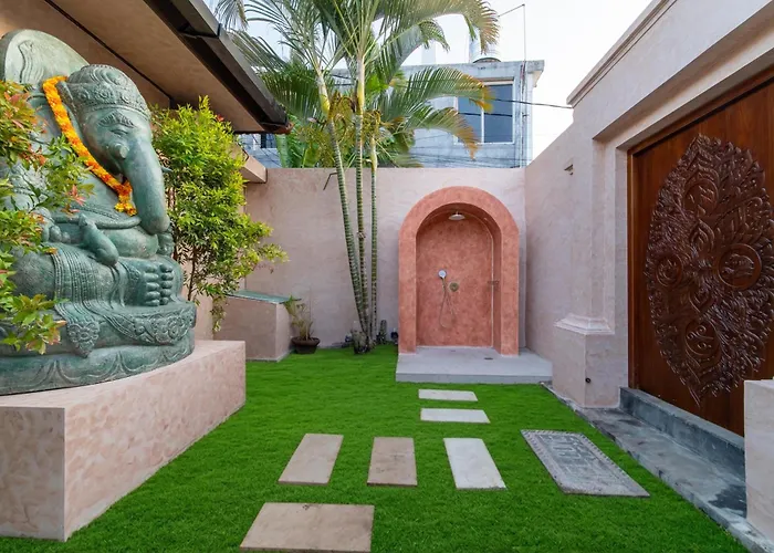Madalena 4br Family W Pool Walk To & Cafe تْشانغو