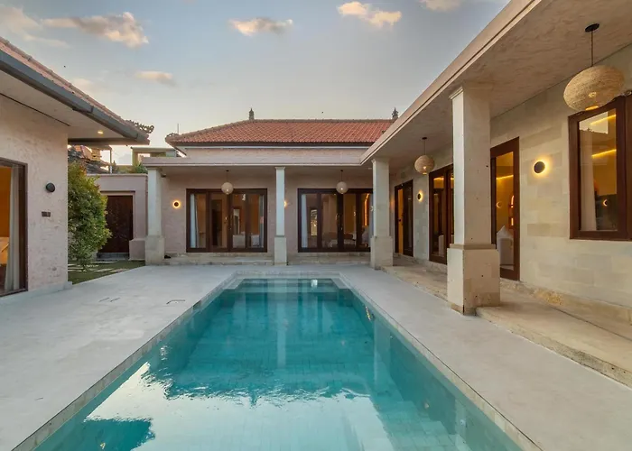 Madalena 4br Family W Pool Walk To & Cafe فيلة تْشانغو