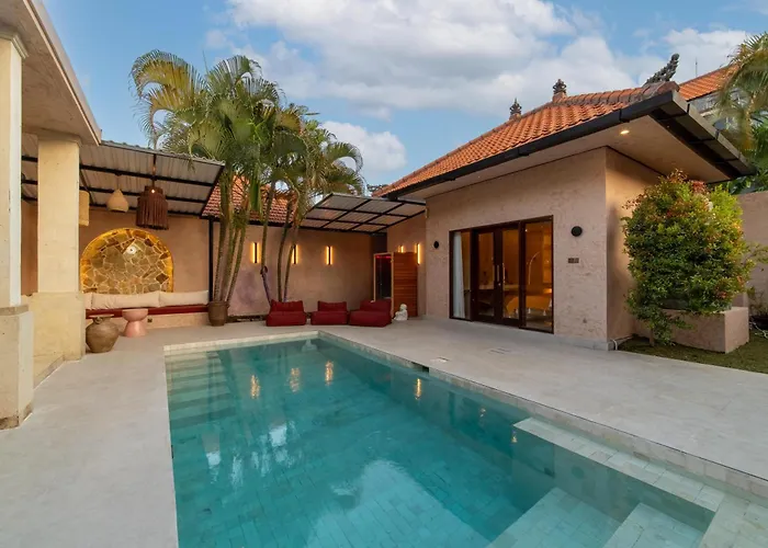Madalena 4br Family W Pool Walk To & Cafe *