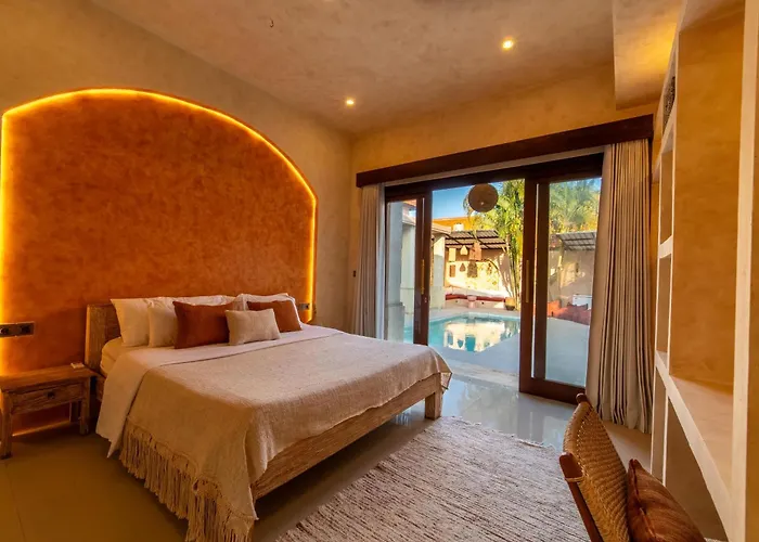 Madalena 4br Family W Pool Walk To & Cafe