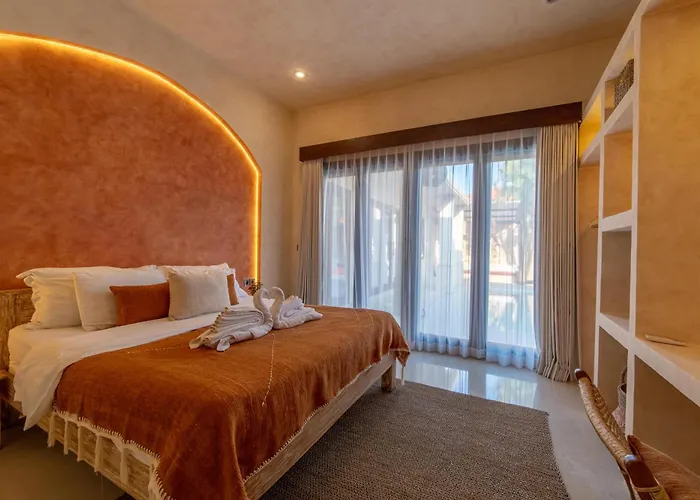 Madalena 4br Family W Pool Walk To & Cafe *