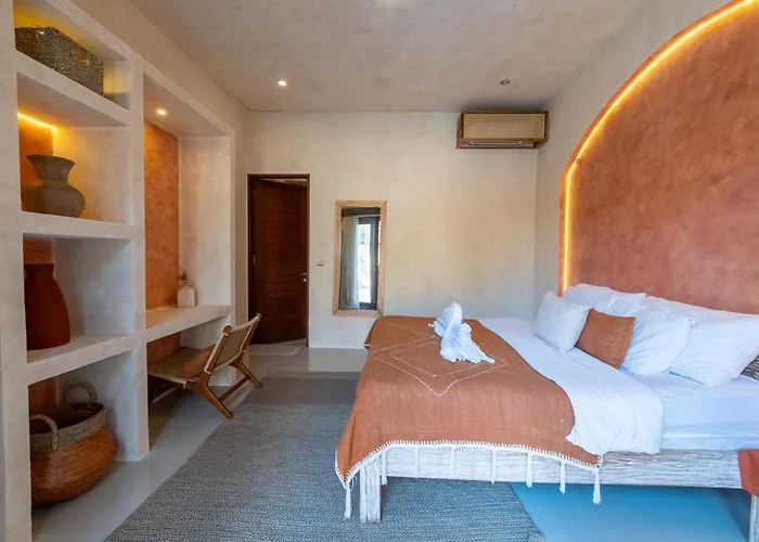 Madalena 4br Family W Pool Walk To & Cafe *