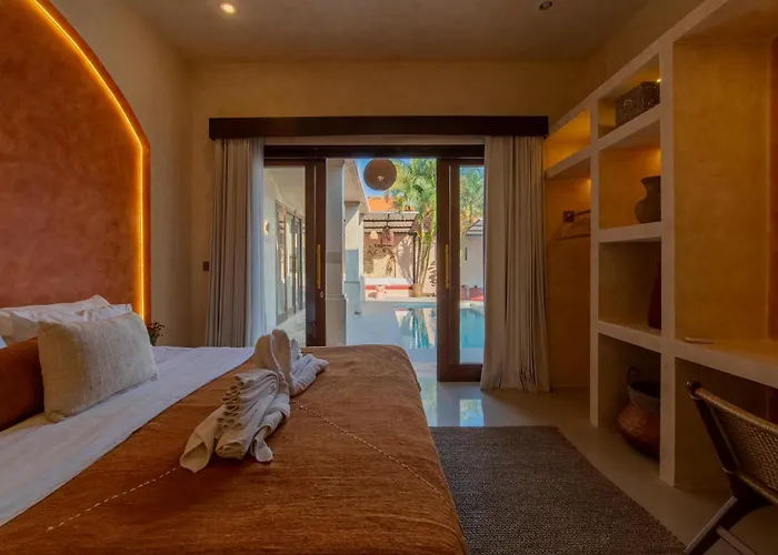 Madalena 4br Family W Pool Walk To & Cafe