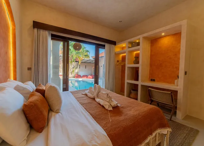 Madalena 4br Family W Pool Walk To & Cafe فيلة *