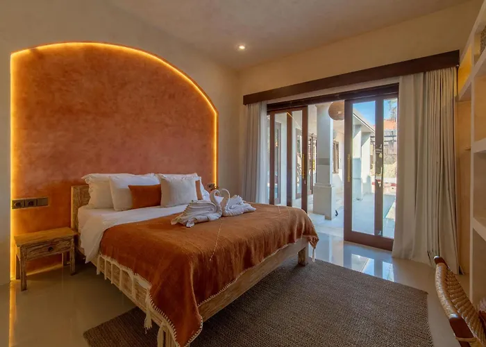 Madalena 4br Family W Pool Walk To & Cafe