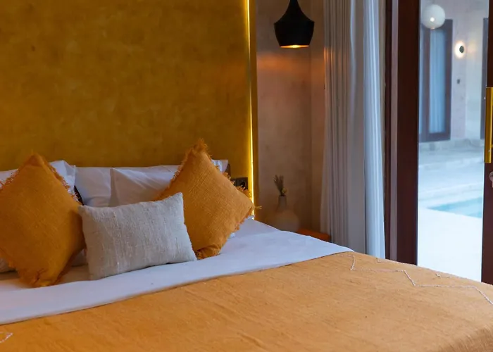Madalena 4br Family W Pool Walk To & Cafe *