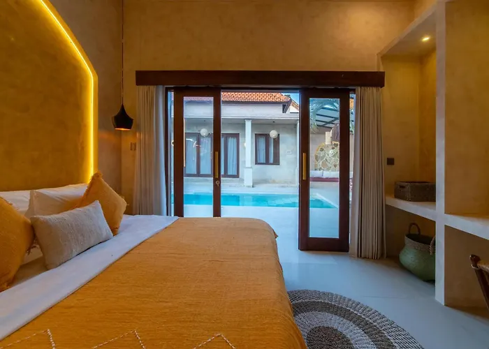 Madalena 4br Family W Pool Walk To & Cafe فيلة تْشانغو