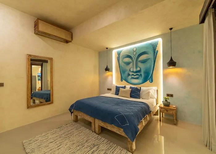 فيلة Madalena 4br Family W Pool Walk To & Cafe تْشانغو
