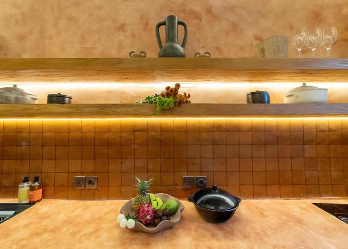 Madalena 4br Family W Pool Walk To & Cafe * تْشانغو