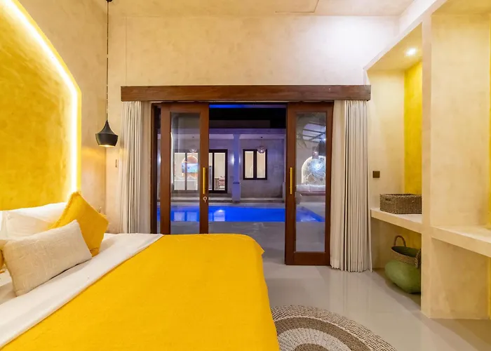 فيلة Madalena 4br Family W Pool Walk To & Cafe